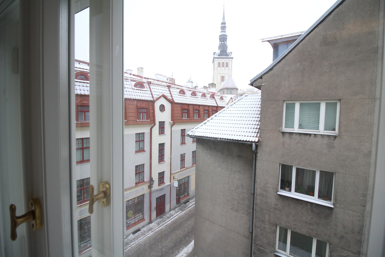 Exterior & Views 2, Tallinn City Apartments Old Town Suites, Tallinn
