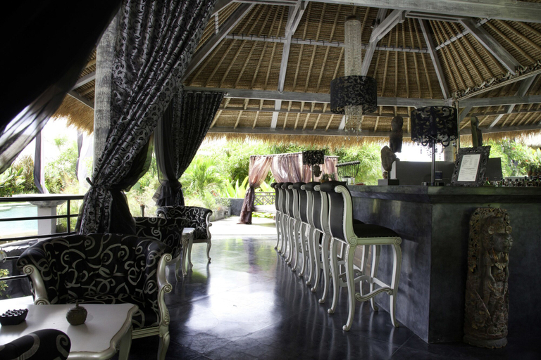 Food & Drinks, Villa Mathis, Badung