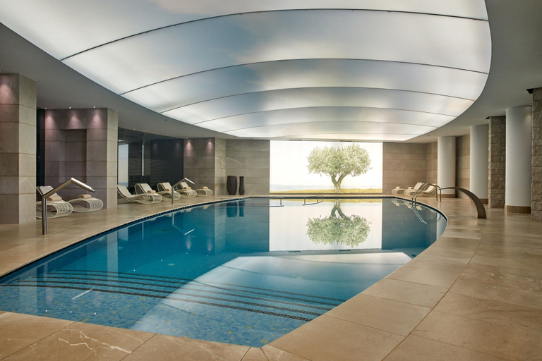 Sport & Beauty 3, Cavo Olympo Luxury Hotel & Spa - Adults Only, Central Macedonia