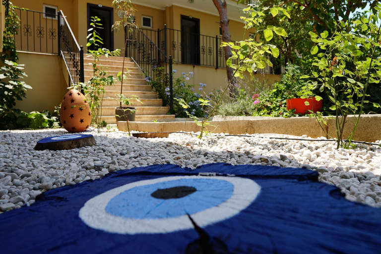 Exterior & Views 2, Tunacan Hotel, Fethiye