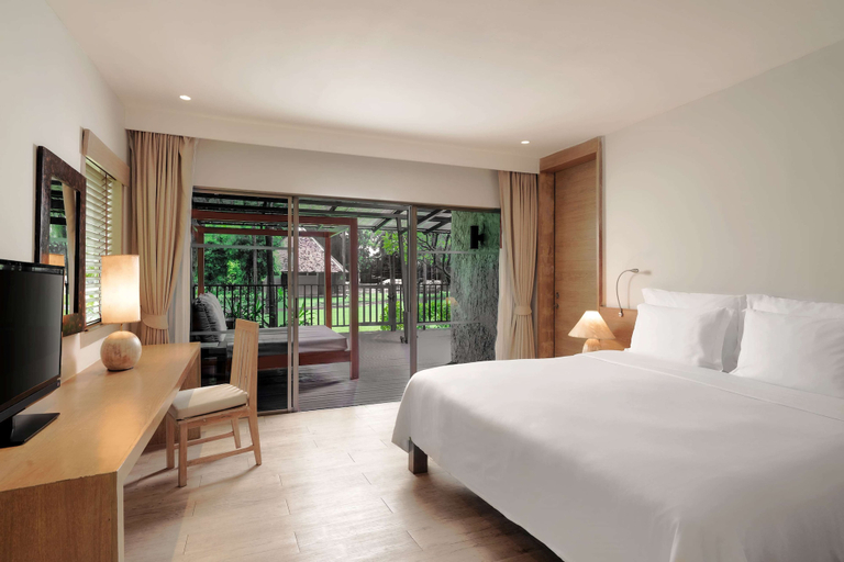 Bedroom 3, Wyndham Hua Hin Pranburi Resort & Villas, Pran Buri