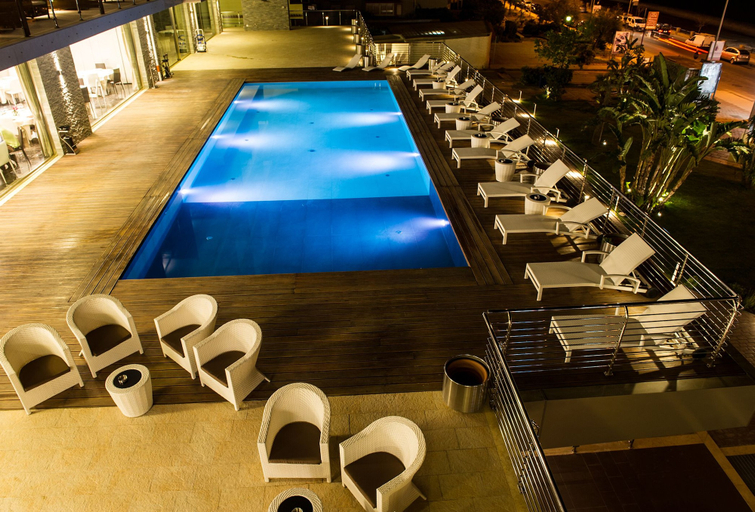 Sport & Beauty 2, Main Palace Hotel, Messina