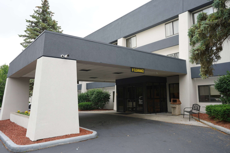 Exterior & Views 2, Baymont by Wyndham Bridgeport/Frankenmuth, Saginaw