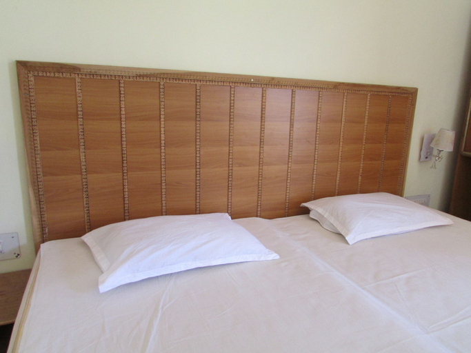 Bedroom 2, Hotel Zen, Chhatarpur