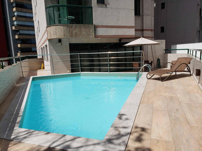 Sport & Beauty 5, Costa Victoria Residence, Vitoria