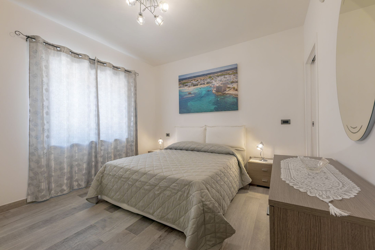 Others 3, Casa Angela Rosa, Brindisi