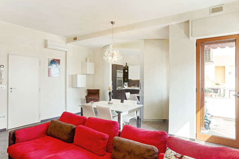 Others 5, Bari Airport Seaview Apartment, Bari
