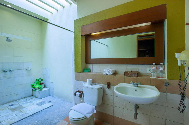 Bedroom 5, Mutiara Bali Boutique Resort Villas and Spa, Badung