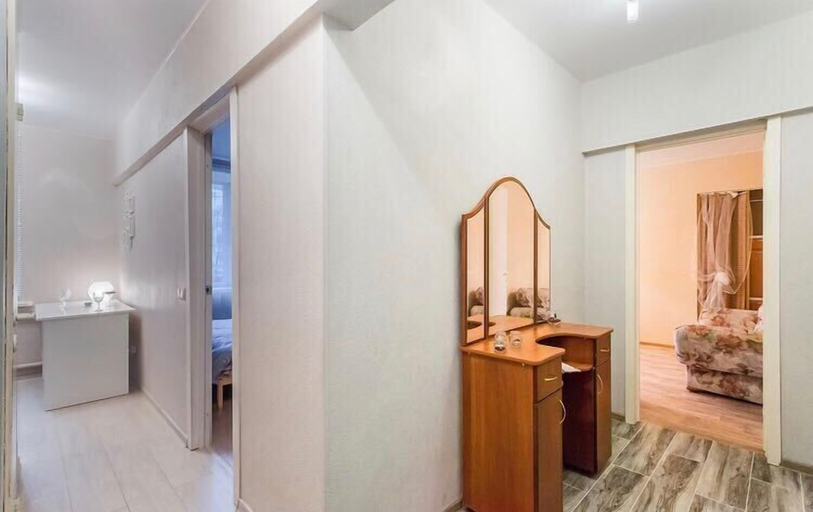 Others 3, Apartment on Krasina 17, Northern