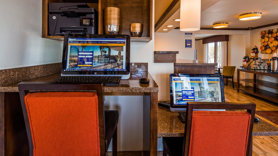 Others 5, Best Western Paradise Inn, Beaverhead