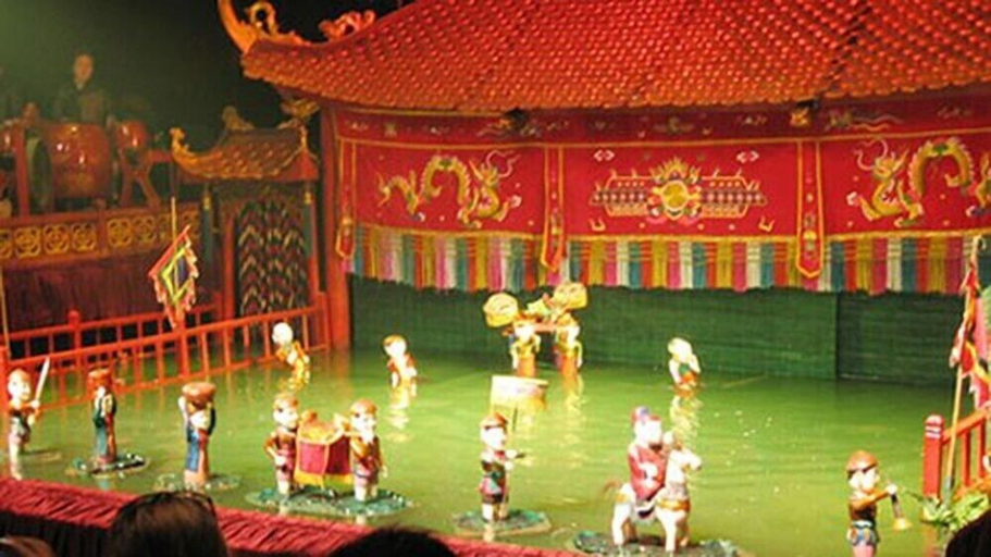 Others 3, Rendez Vous Hotel, Hoàn Kiếm