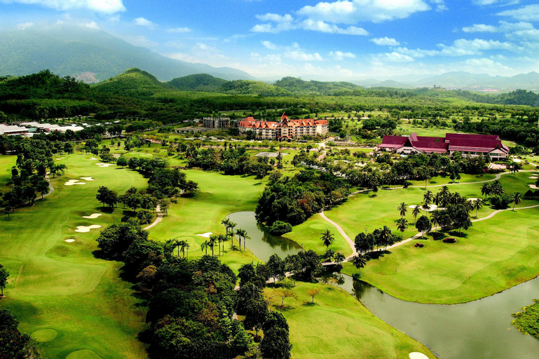 A'Famosa Resort, Alor Gajah