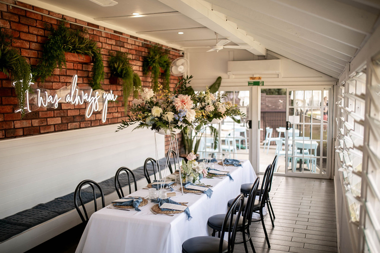 Food & Drinks 4, The Clan Terrigal, Gosford - East