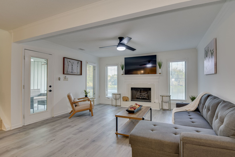 Others 5, Beautiful 3BR Townhouse, Richmond