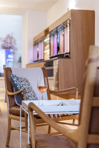 Food & Drinks 5, 9Hotel Republique, Paris