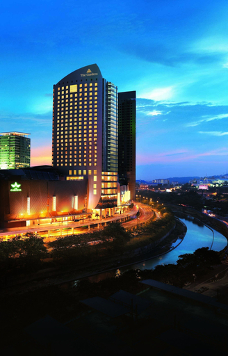 Exterior & Views 5, St. Giles Mid Valley Kuala Lumpur (Known as The Gardens Hotel), Kuala Lumpur