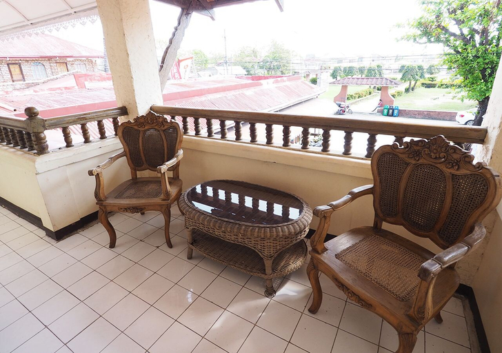 Others 4, Balay Travel Lodge, Paoay