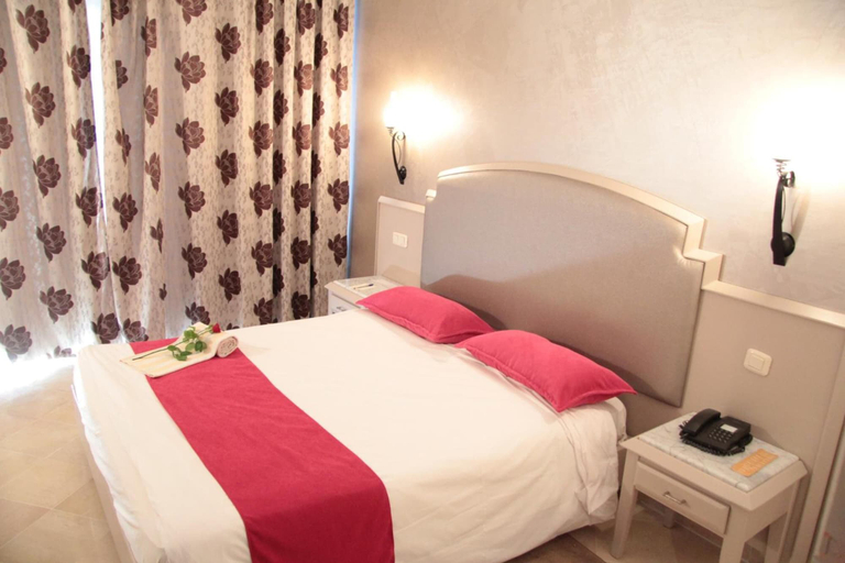 Bedroom 3, El Kantaoui Center and Spa, Hammam Sousse
