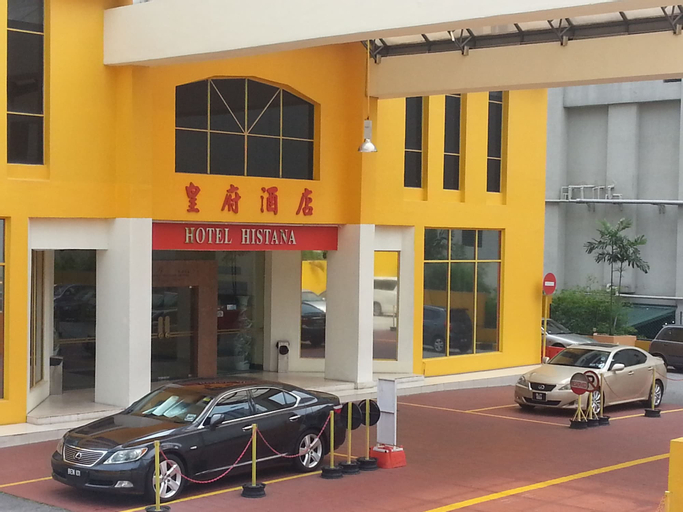 Exterior & Views 2, Klang Histana Hotel, Klang