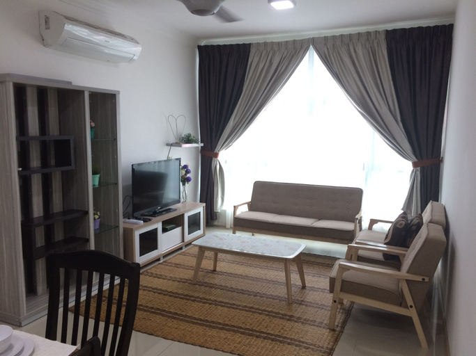 Others 4, Lawang Suite 2 Bedroom Standard Apartment 2, Shah Alam