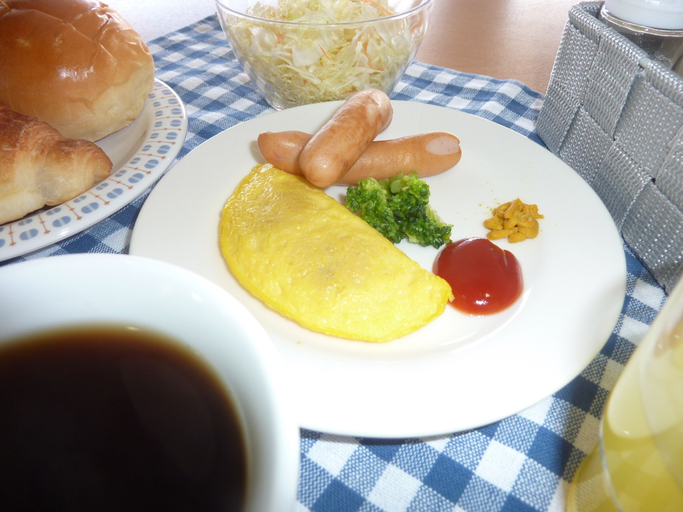 Food & Drinks 5, Smile Hotel Kakegawa, Kakegawa