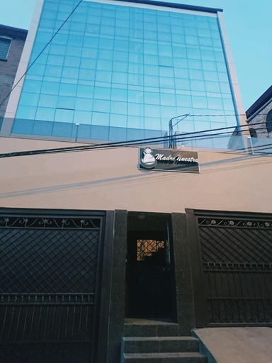 Exterior & Views, Madre Nuestra, Pedro Domingo Murillo