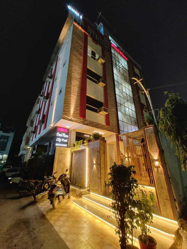 Exterior & Views 2, Omni Plaza, Jodhpur