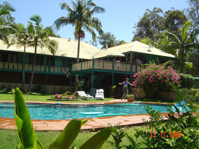 Riviera Bed and Breakfast, Gold Coast