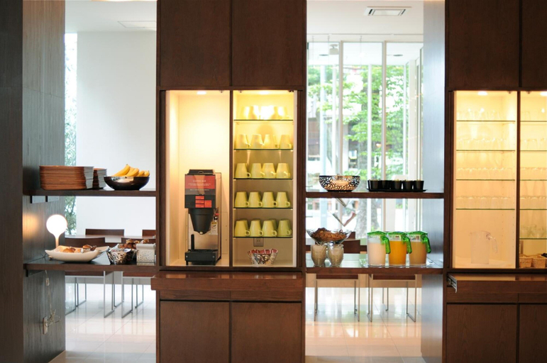 Food & Drinks 4, 7 Days Hotel Plus, Kōchi