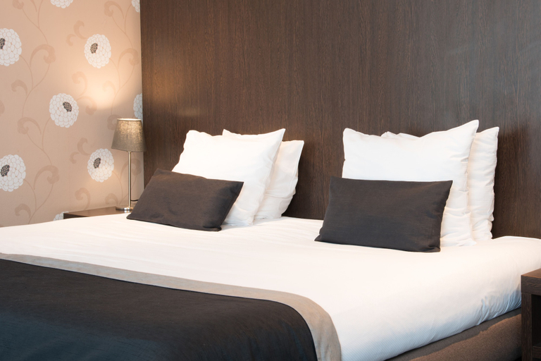 Bedroom 4, Sandton Eindhoven Centre, Eindhoven