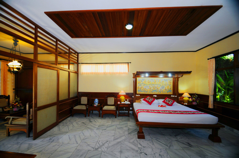 Bedroom 11