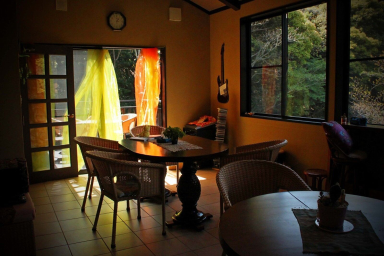 Others 4, Guest House KODOKODO, Minamiizu