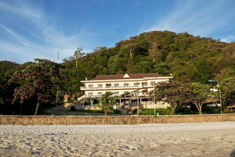 Exterior & Views, The Beach House, Kaeb