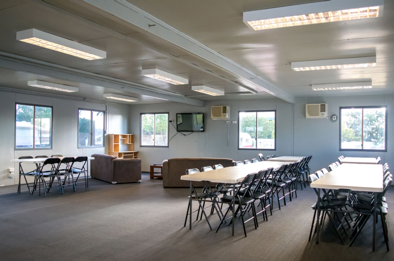 Food & Drinks, BIG4 Toowoomba Garden City Holiday Park, Toowoomba - West