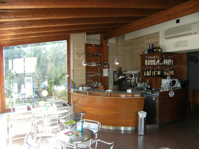 Food & Drinks 4, Villa Orchidea, Ragusa
