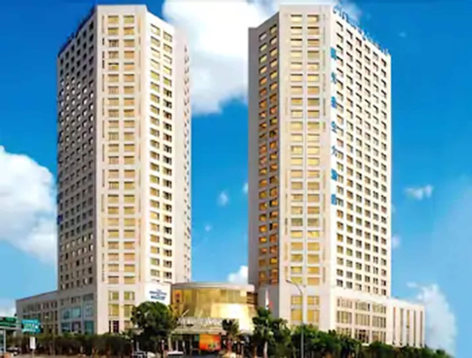 Howard Johnson Sunshine Plaza Ningbo, Ningbo