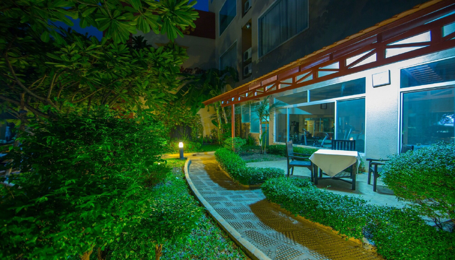 Exterior & Views 2, Starry Angkor Hotel, Siem Reap