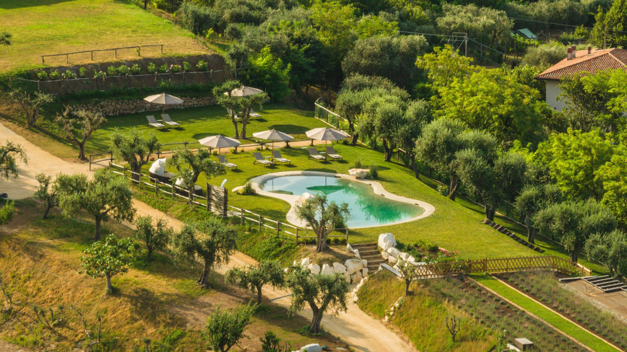 Exterior & Views 2, Privilegium Lazise, Verona