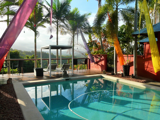 Sport & Beauty 3, Mai Tai Resort, Douglas