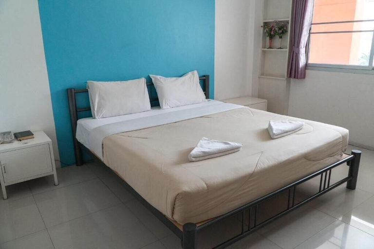 Bedroom 3, Noble House, Muang Chiang Mai