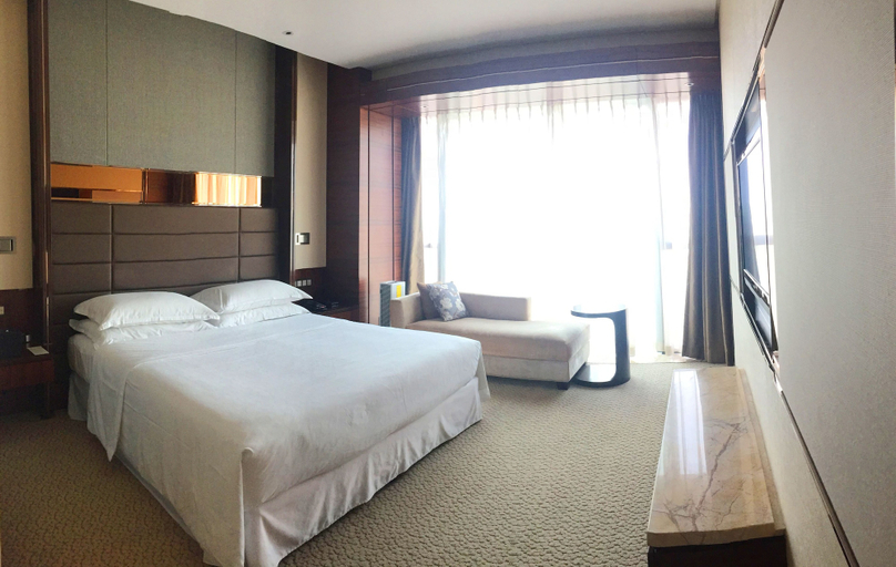 Bedroom 4, Sheraton Hefei Xinzhan Hotel, Hefei