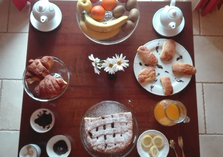 Food & Drinks 5, Torre Bruno, Foggia