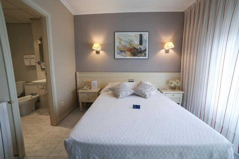 Bedroom 4, San Marcos, Pontevedra