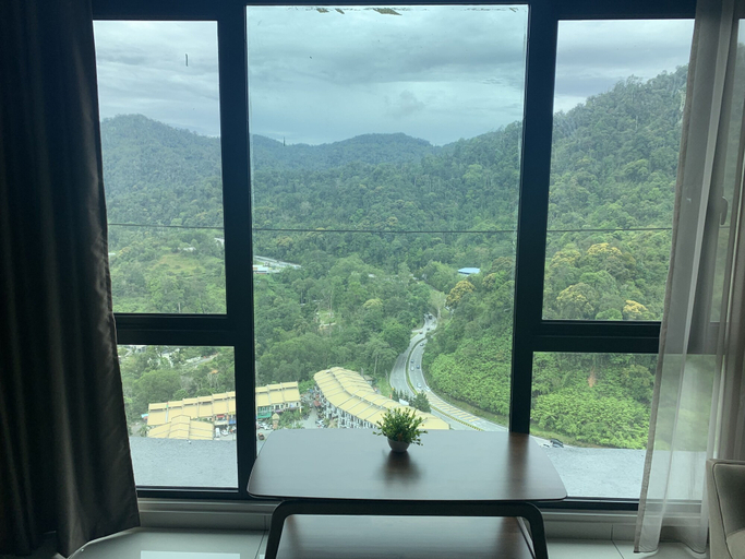 Others 5, Jasmine's Crib, Genting Highlands