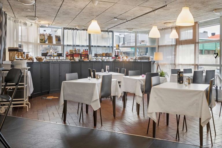 Food & Drinks 5, Sure Hotel by Best Western Focus, Örnsköldsvik