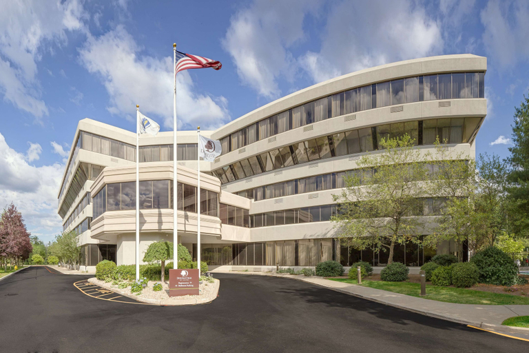 Exterior & Views 4, DoubleTree by Hilton Boston - Rockland, Plymouth