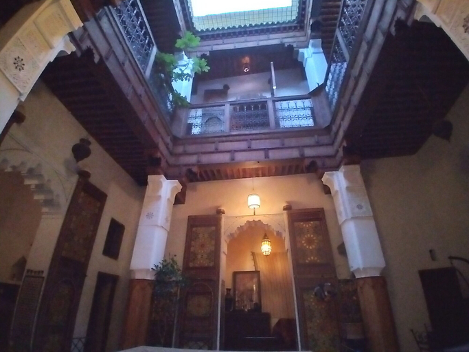 Exterior & Views 2, Dar Rbab, Fès