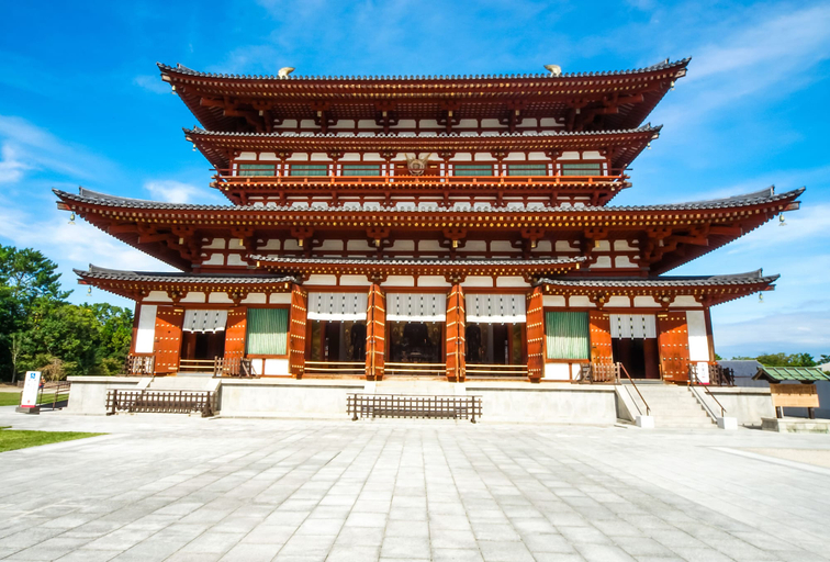 Exterior & Views 2, ANDO HOTEL NaraWakakusayama~DLIGHT LIFE & HOTELS~, Nara