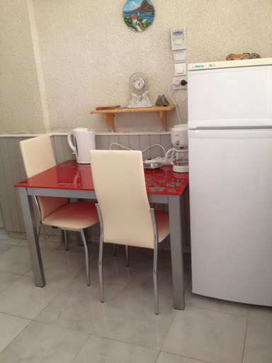 Others 4, Alkyonis Apartments, South Aegean