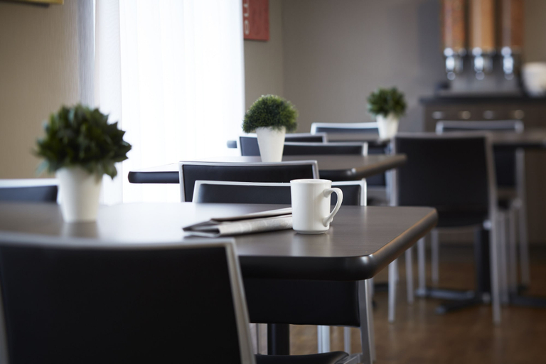 Food & Drinks 4, Comfort Inn Rouyn Noranda, Rouyn-Noranda